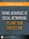 Taking Advantage of Social Networking to Land Your Perfect Job (eBook)